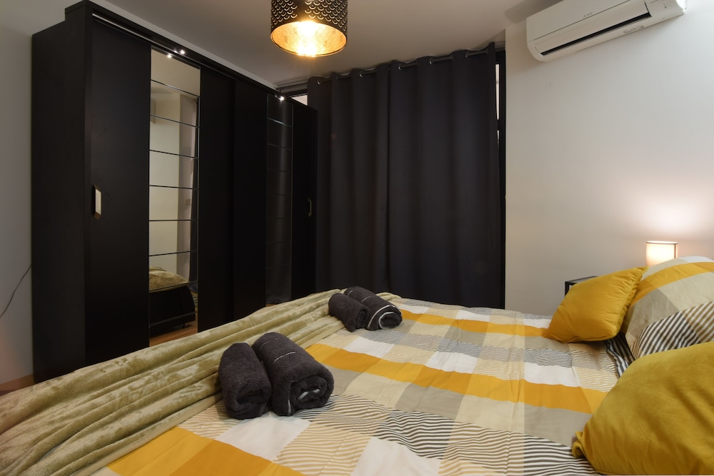 Libertas Apartment Zagreb view 2