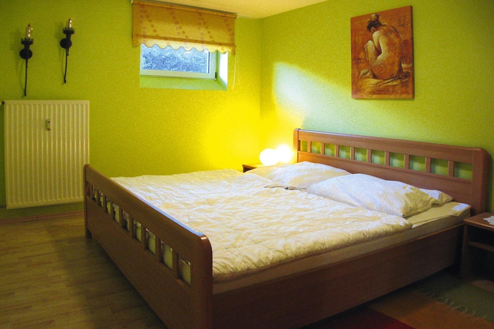 Wohnung in Cuxhaven mit Einem Gemeinsamen Pool