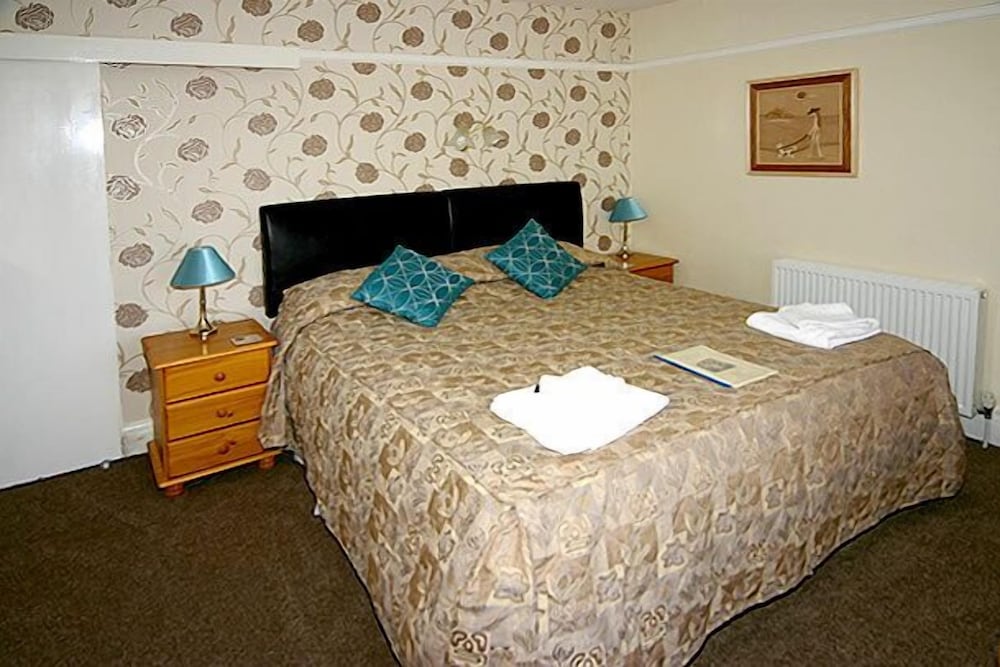 Skegness Vacations - The Northdale Hotel Ltd - Property Image 84