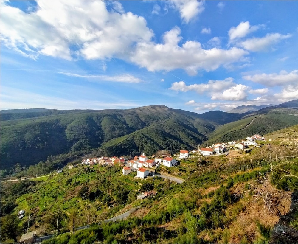 Private Pool Villa Serra da Estrela