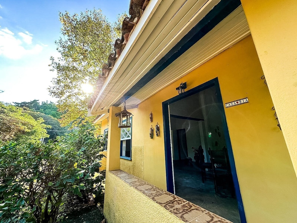 Fazenda Santa Thereza - Itapira