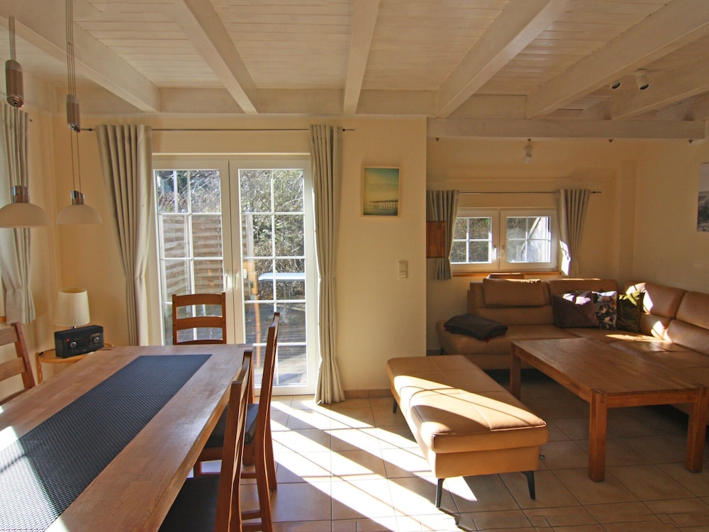 Doppelhaushalfte Strandhaus I in Trassenheide