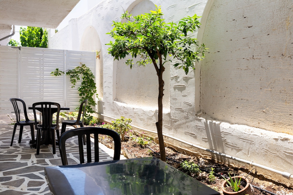 Stratos Studios & Apartments, photo 128