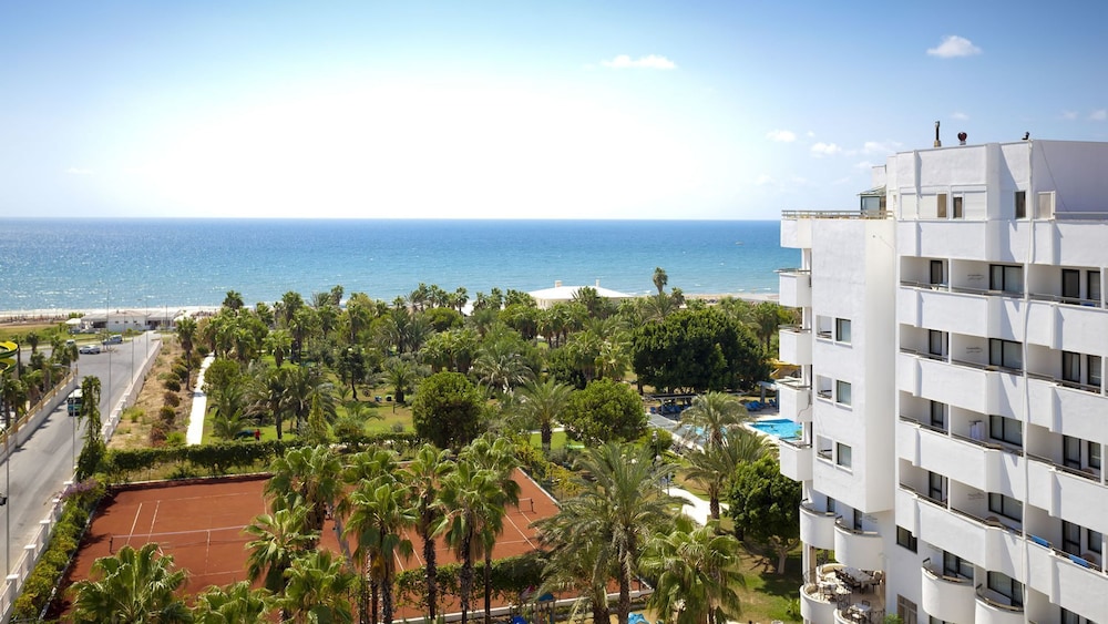 Sural Hotel - All Inclusive