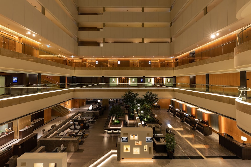 Hotel Metropolitan Premier Taipei - Image 2