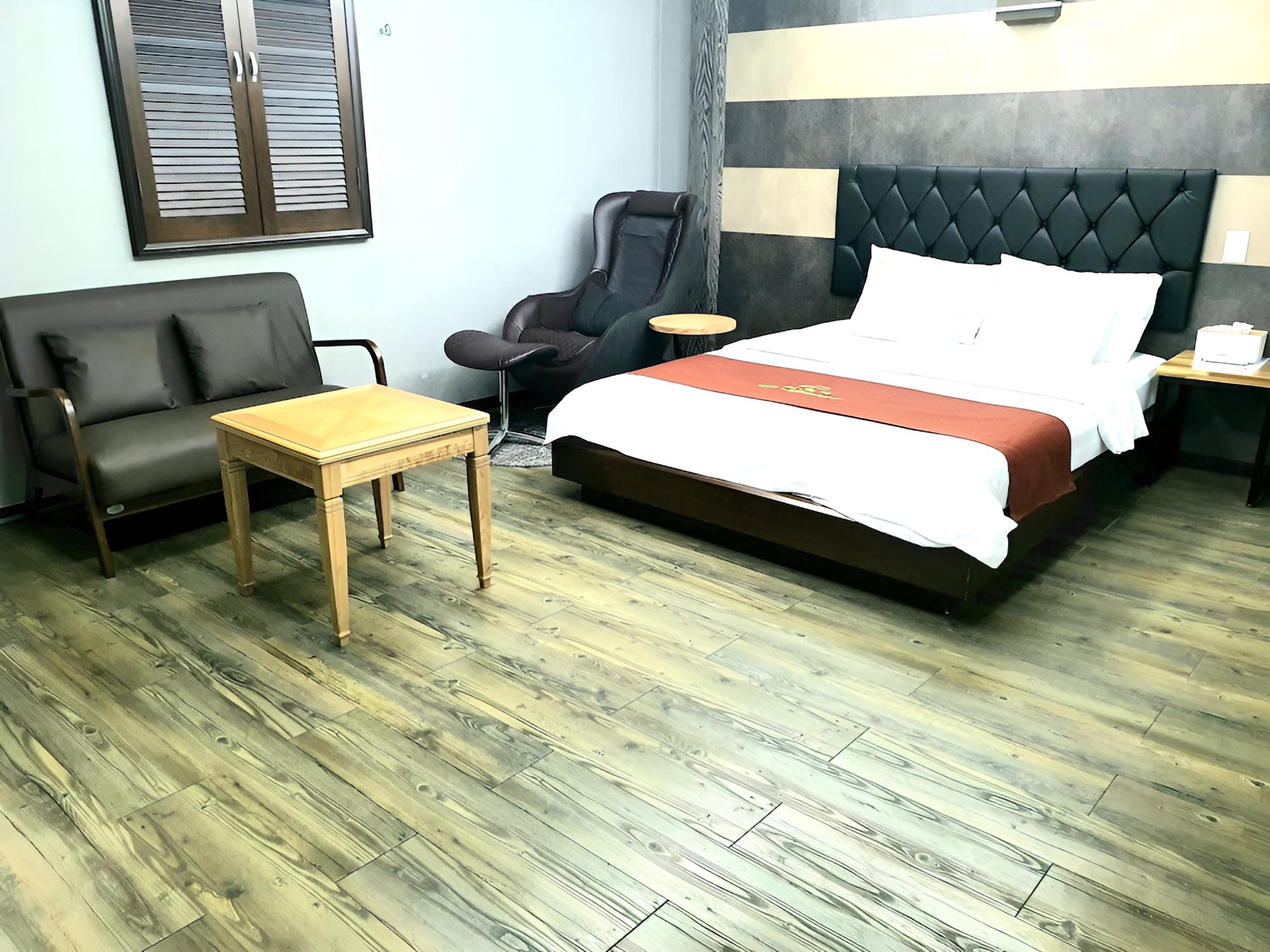 eHotel Gumi
