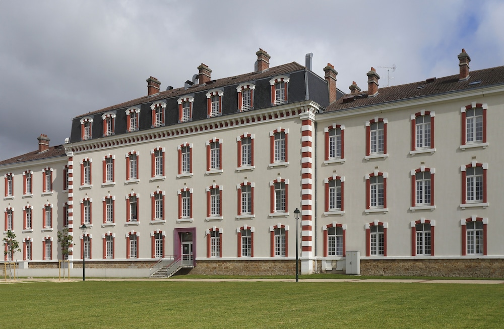 Vacancéole - Les Demeures Champenoises Confort