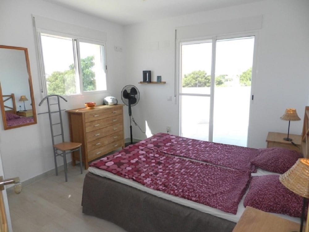 Casa Zinat Para 4 Personas