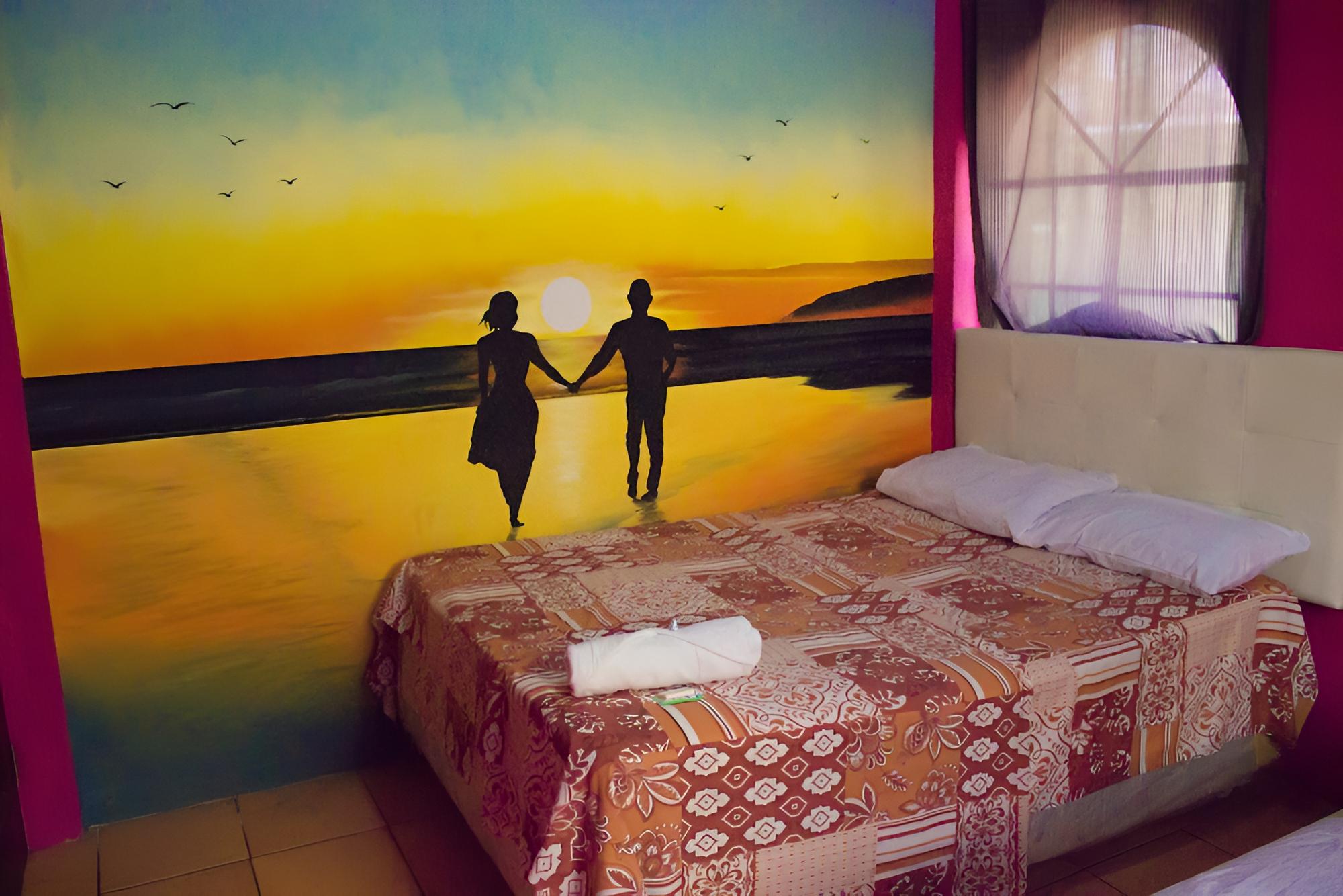 Cima Dorada Villa