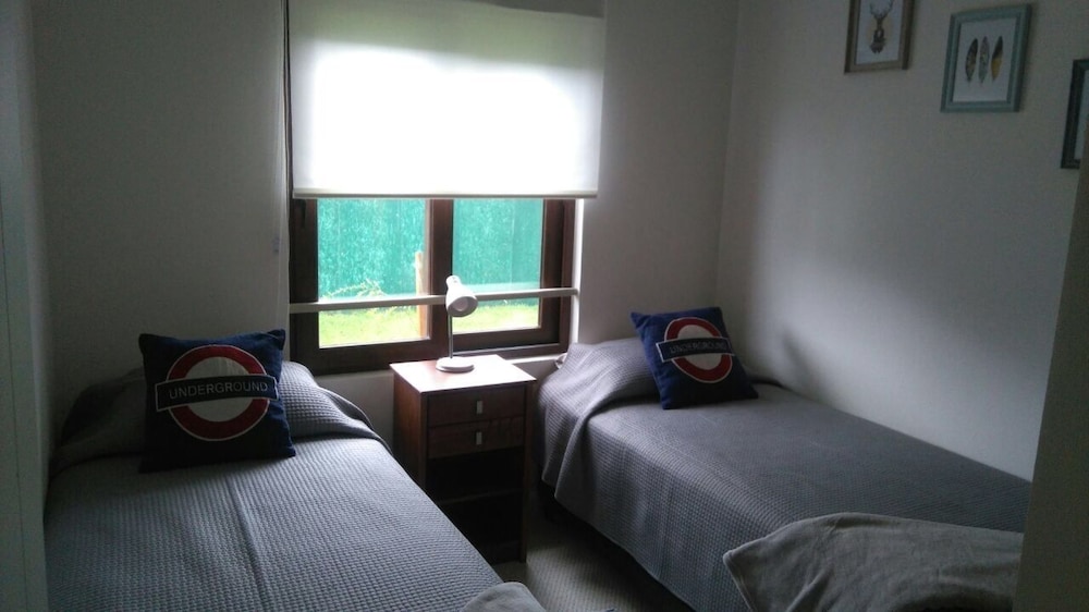 Casa en Condominio Alicura Pucón