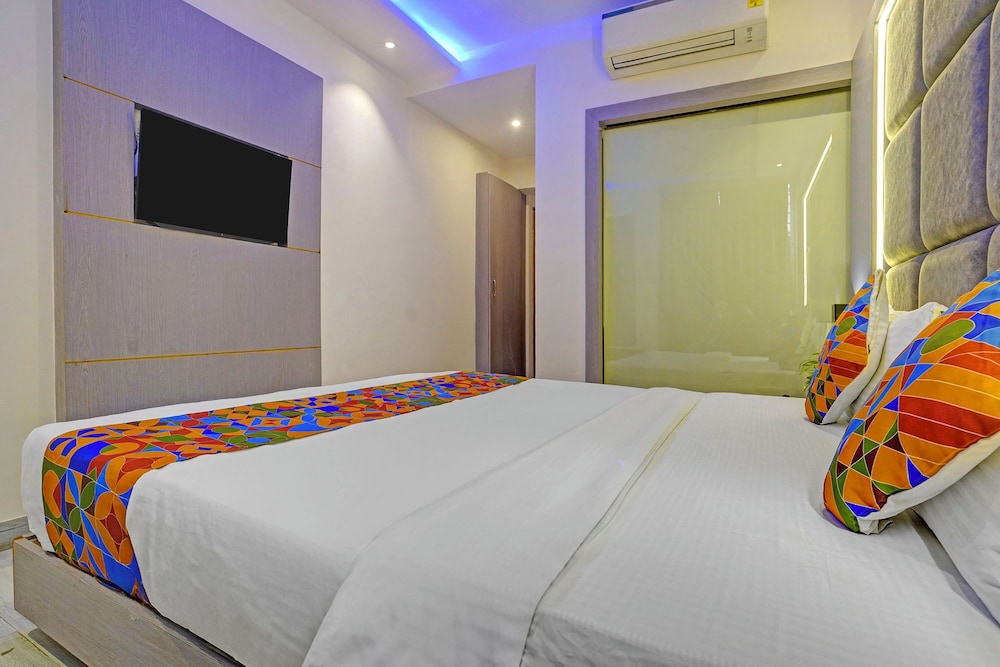 Fabhotel Sunrise Residency Sakinaka