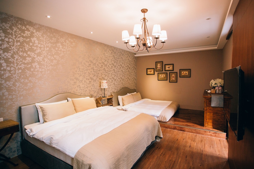 Look B&B