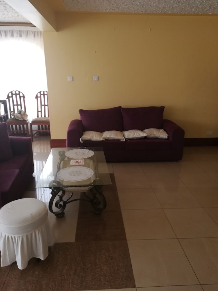 Nyayo homecourts