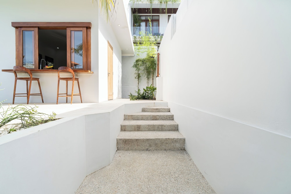 Salthouse Uluwatu