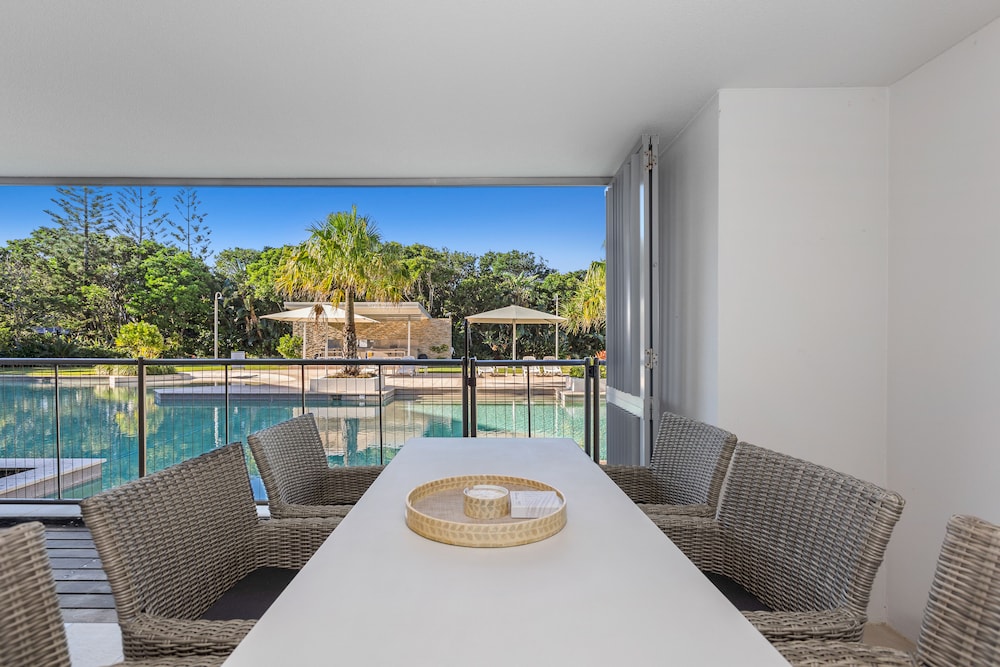 Drift South Holiday Apartments