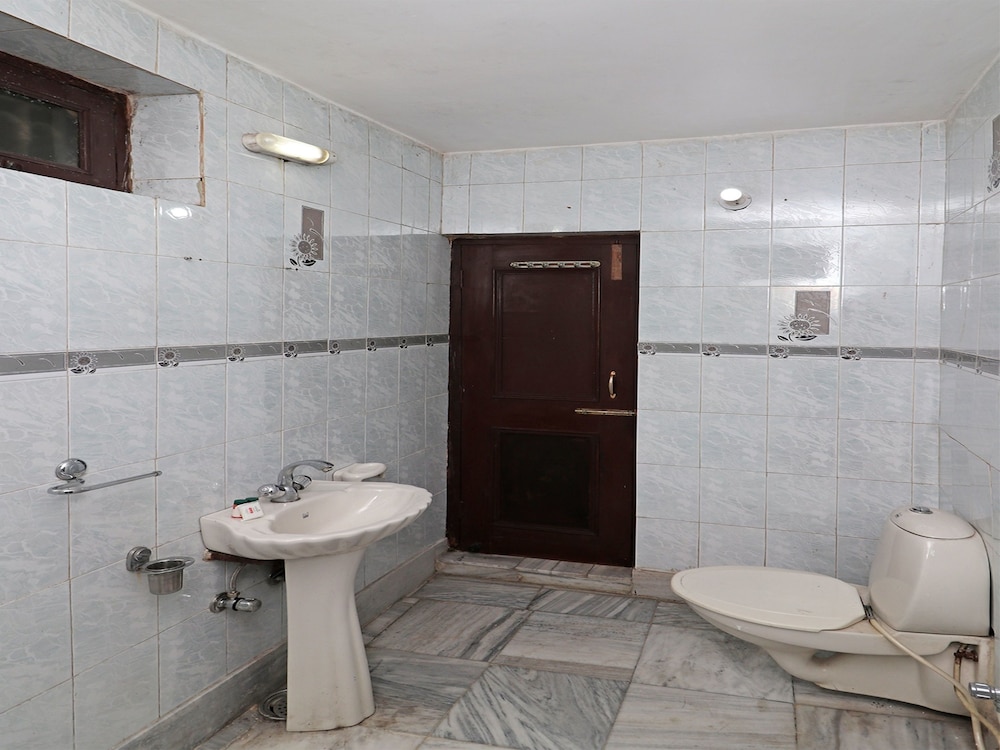 OYO 12828 Home Mountain Glory Homestay