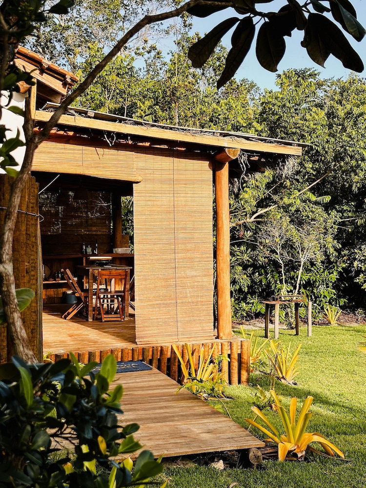 Casa da Mata Corumbau