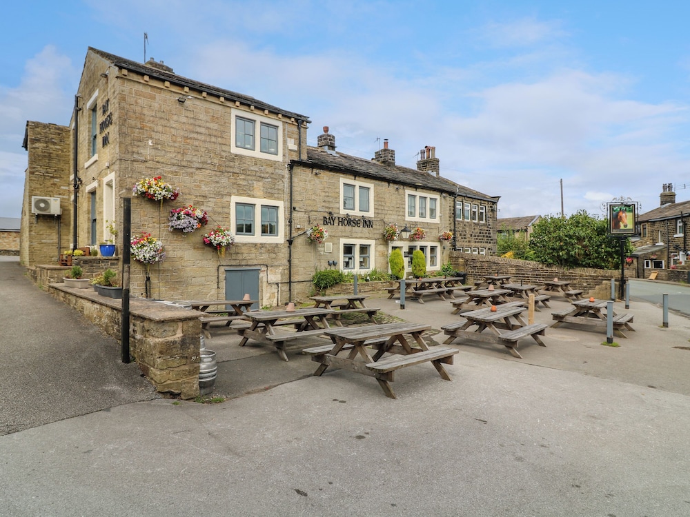 Wildfell Cottage