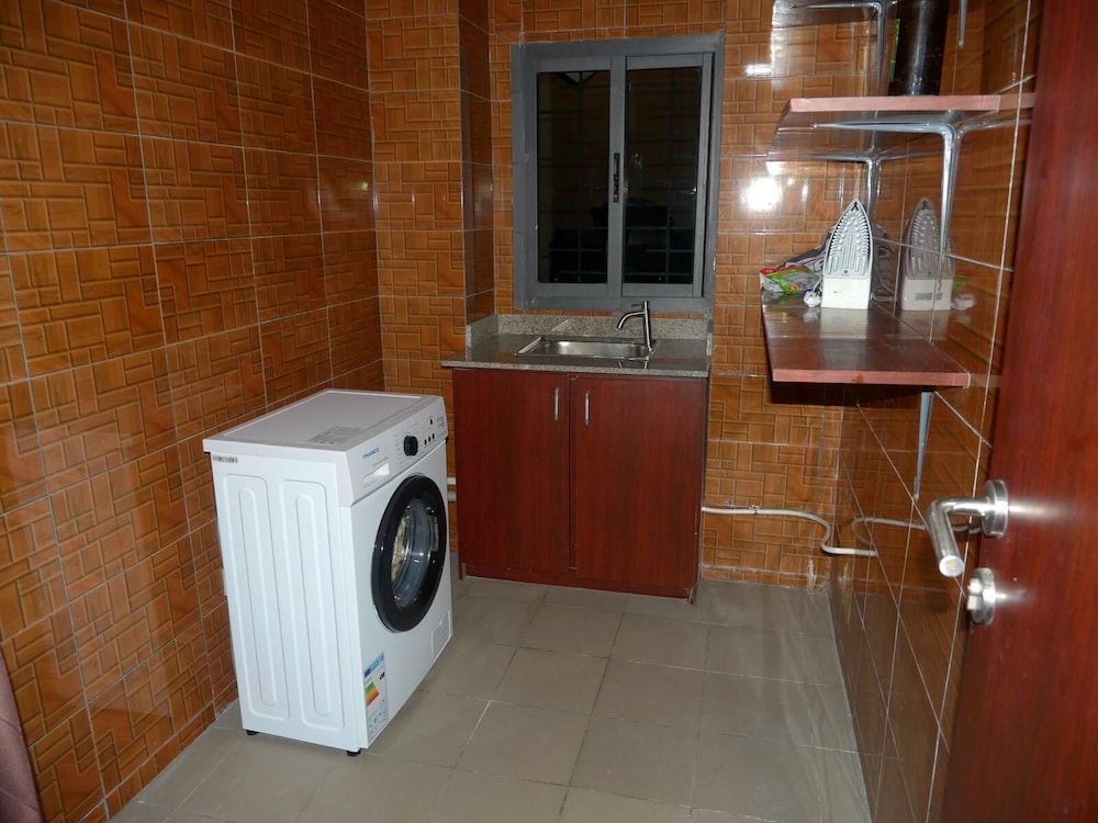 RESIDENCE MH SERVICES ABIDJAN