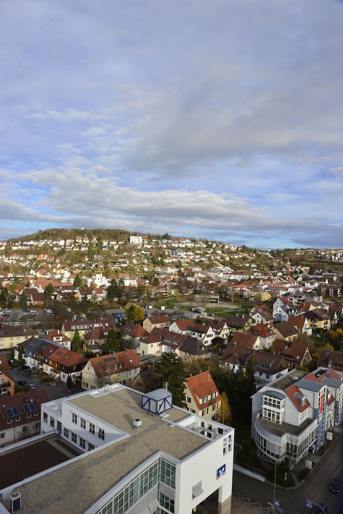 PLAZA INN Leonberg - Property Image 49