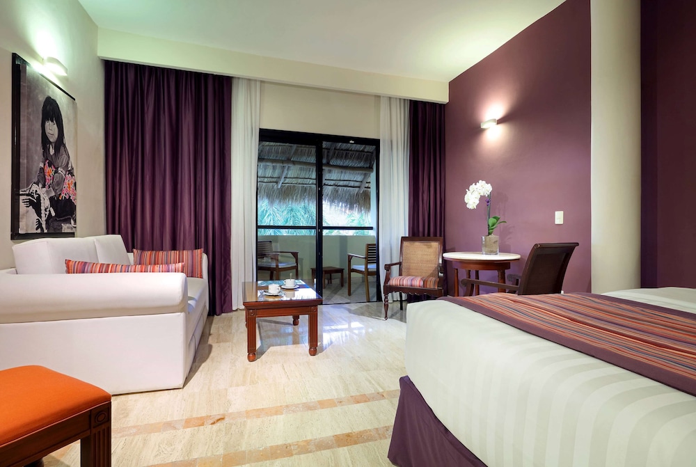 Grand Palladium Vallarta Resort  Spa - All Inclusive - Property Image 38