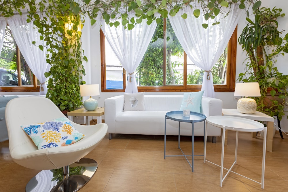 Hostal Manolita