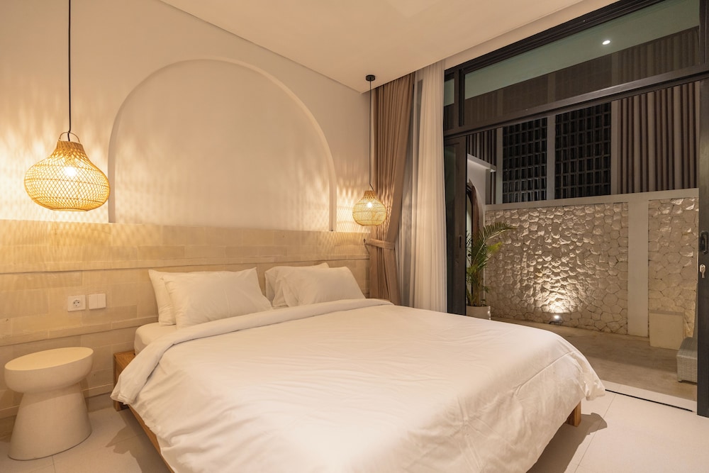 Villa Kemala 5 by Alfred in Bali