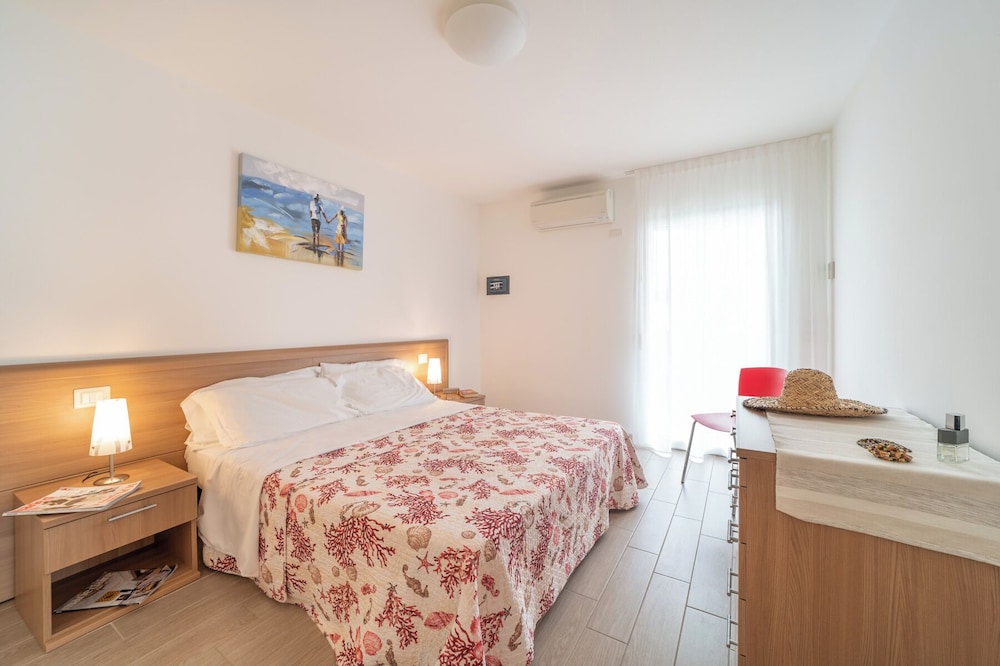 Super Villaggio Planetarium Resort one Bedroom Apartment Sleeps 4
