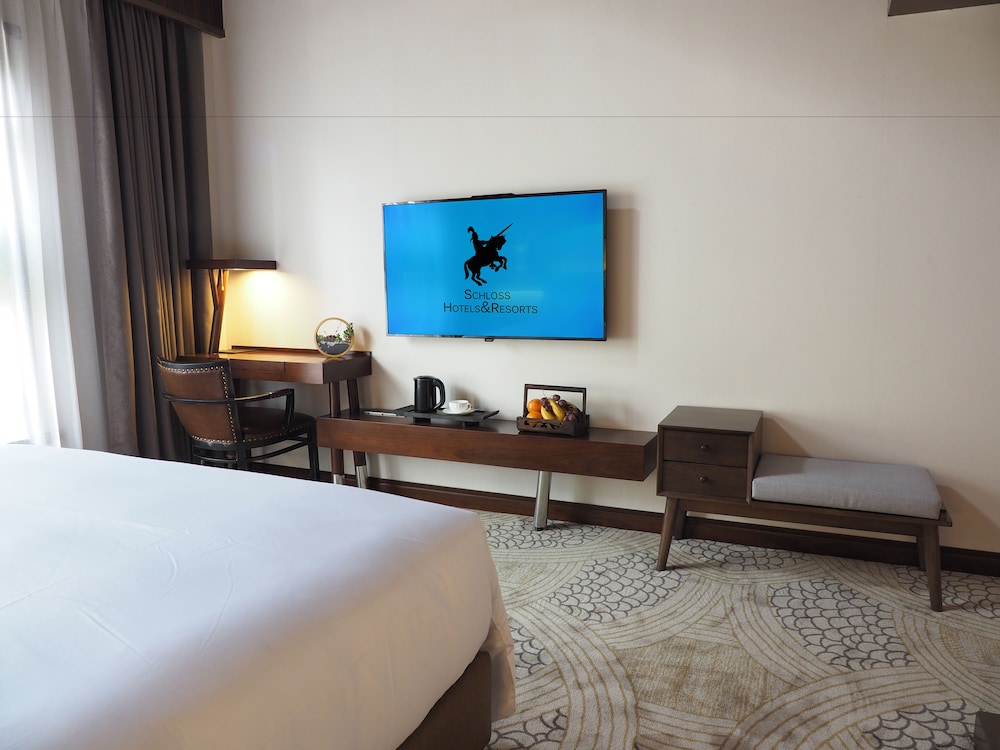 Schloss Hotels & Resorts