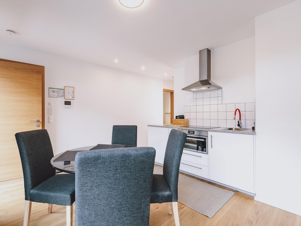 FP Appartements - Penthouse