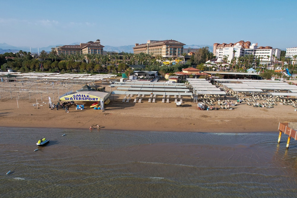 Side Village Hotel - All Inclusive