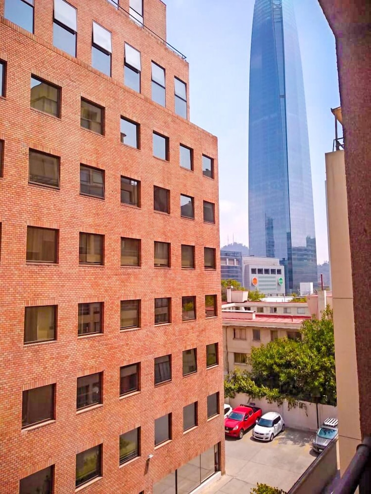 Apartamentos Costanera Centre