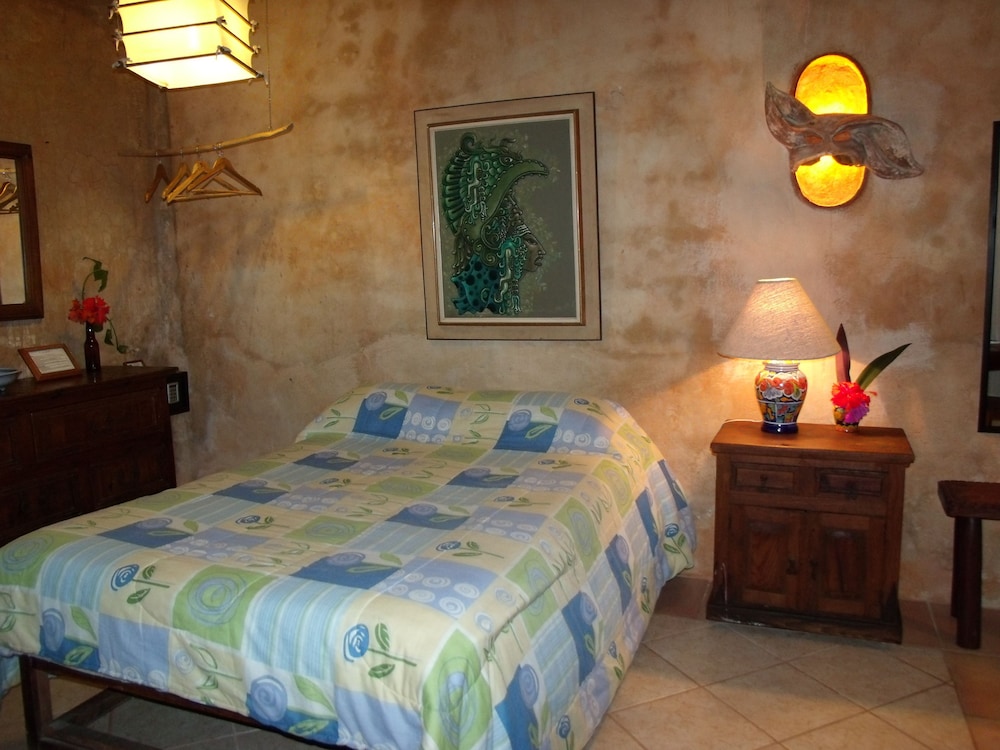 Casitas Kinsol