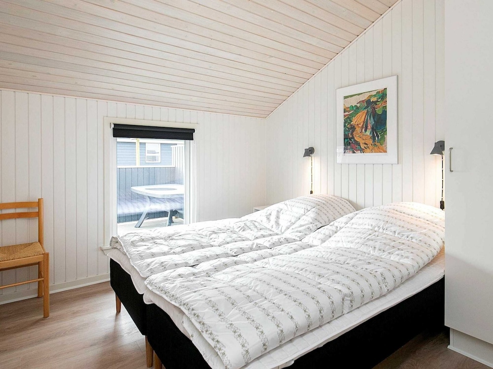 Cozy Retreat in Vorupor - By Traum Ferienwohnungen