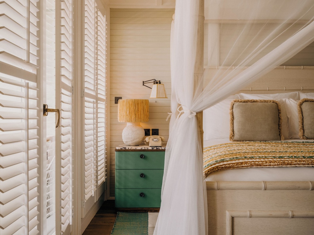 Soho Beach House Canouan