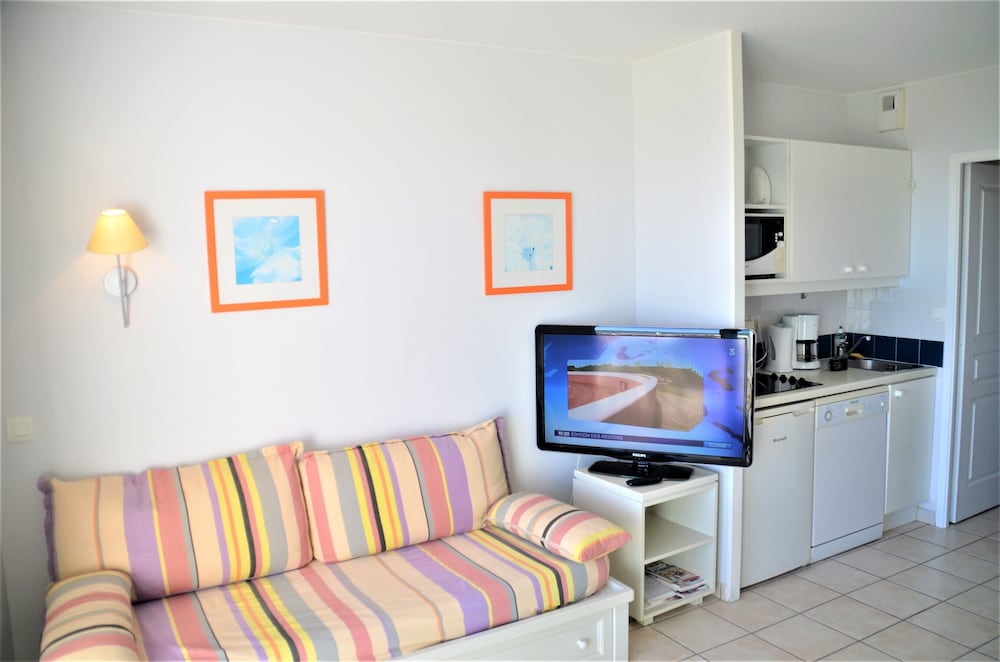 Apartamenty Residence DE Lestran, Zdjęcie 28