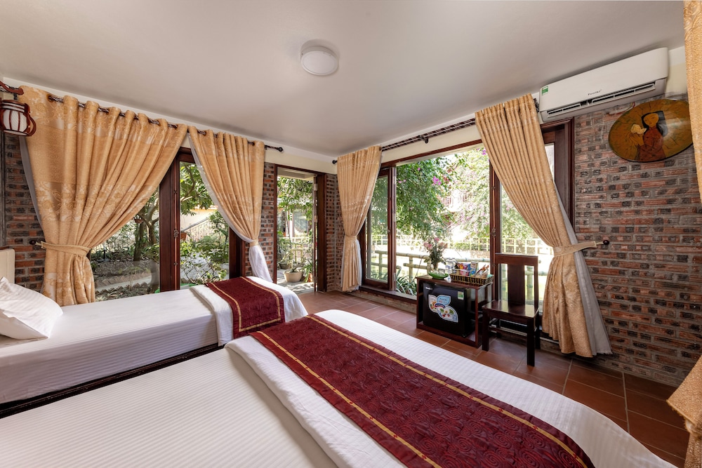 Tamcoc Ngoc Linh Homestay
