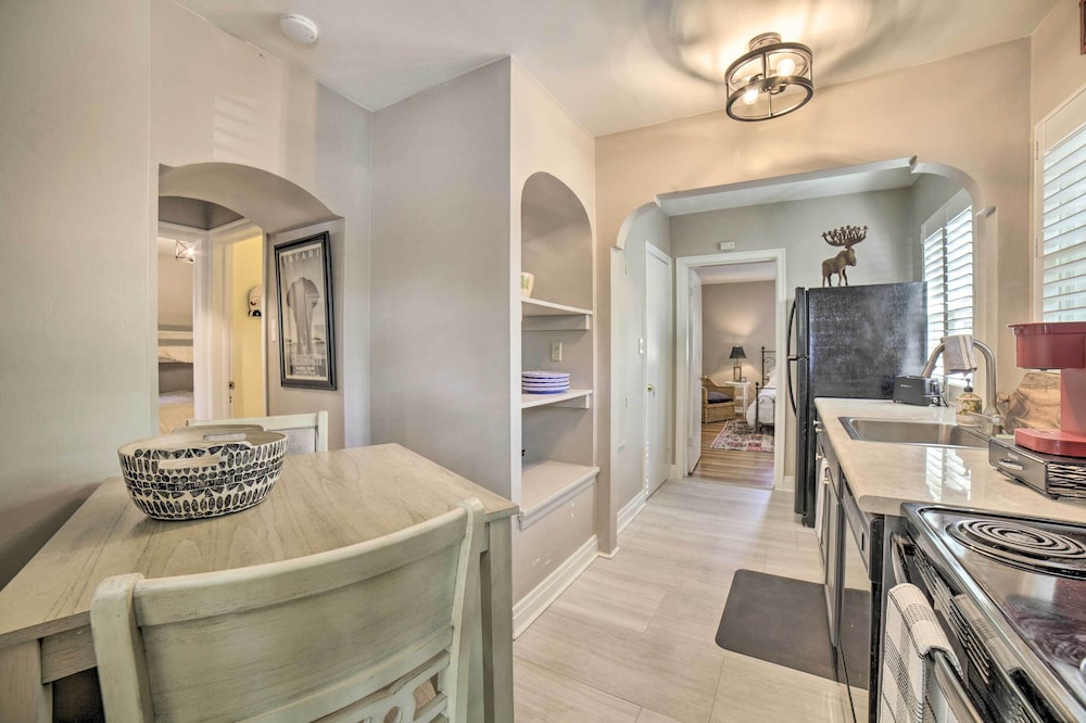 Reno Vacations - Enchanting Reno Retreat w/ Deck: Walk to Midtown! - Property Image 17