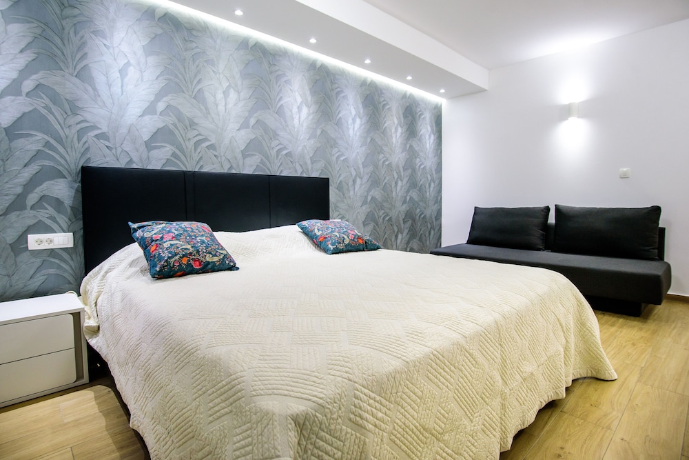 Dubrovnik Spectrum Rooms
