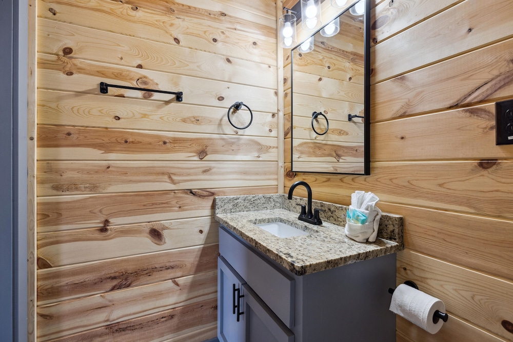 Starlight Valley 3 Bedroom Cabin