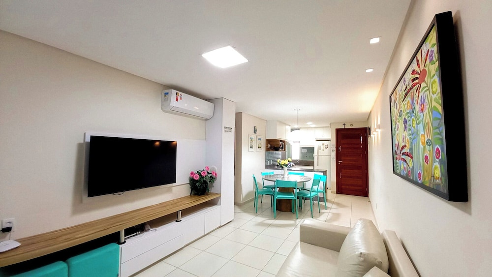 Flats no Carneiros Beach Resort