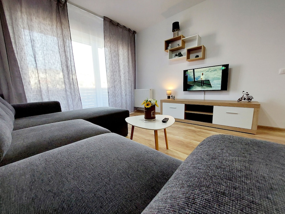 Brasov Altipiani Apartments