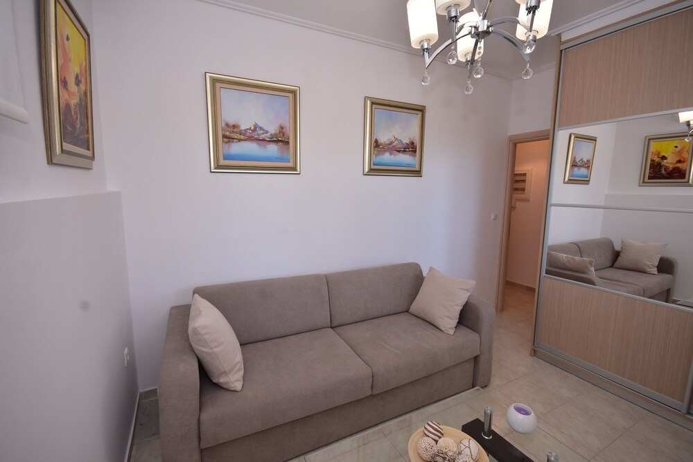 Keratea Apartment Athens Airport