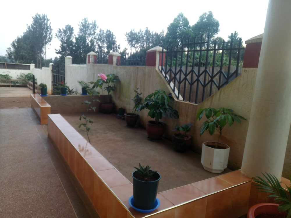 Mudete Comfort Inn