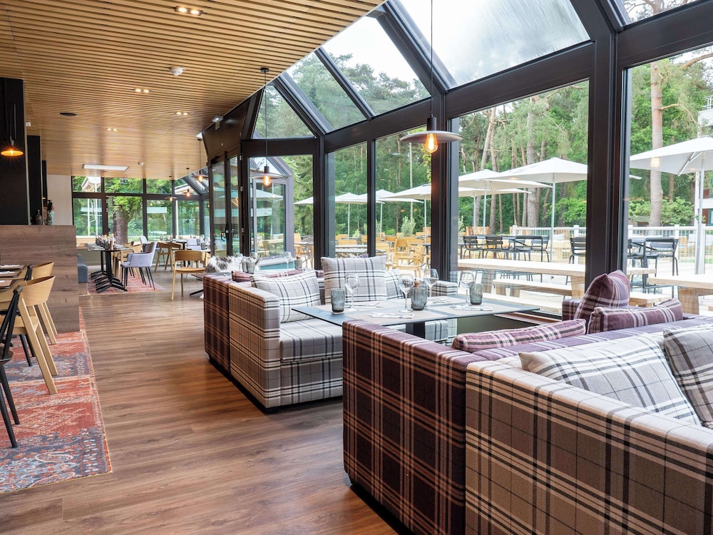 Saint-Etienne-du-Rouvray Vacations - Hotel Novotel Rouen Sud - Property Image 12