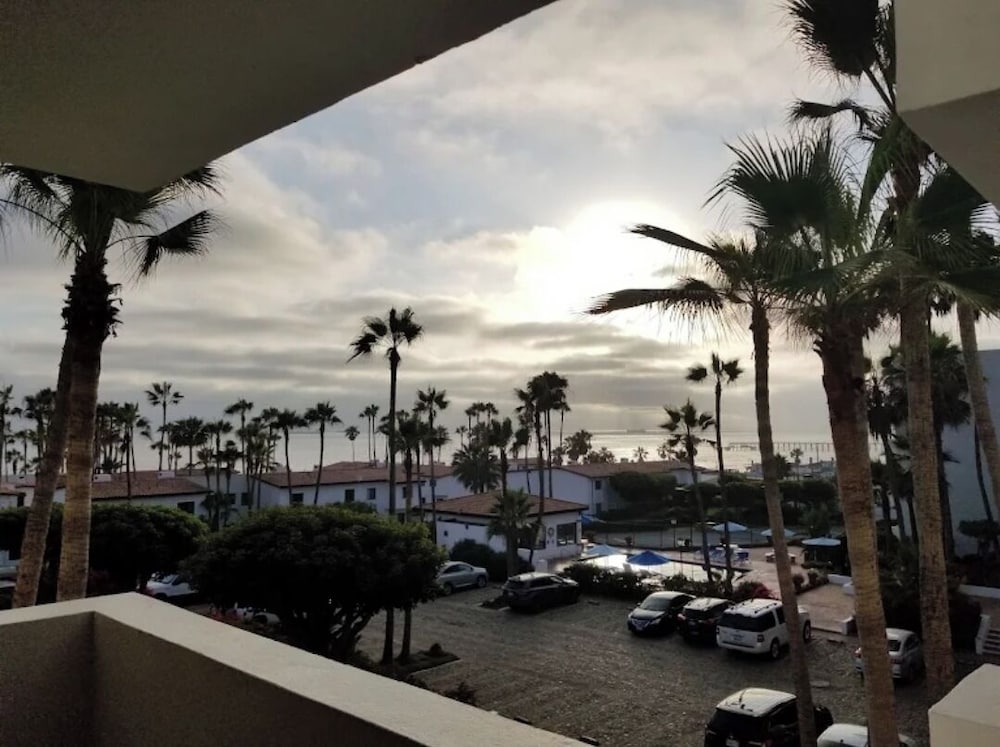 La Paloma Condos