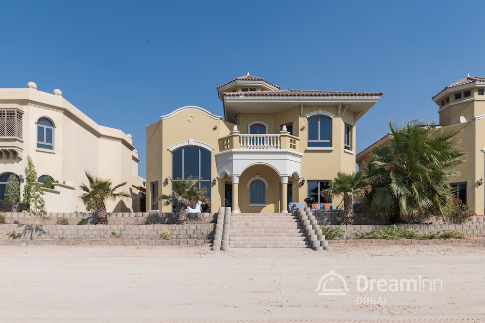 Dream Inn Dubai - Signature Villa