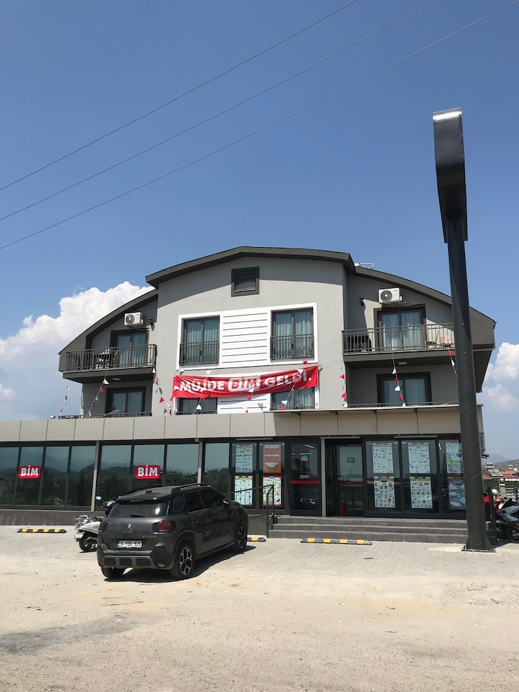 Seydikemer Darıyemez Apart