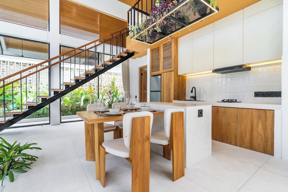 Dzen 5 Villa Ubud