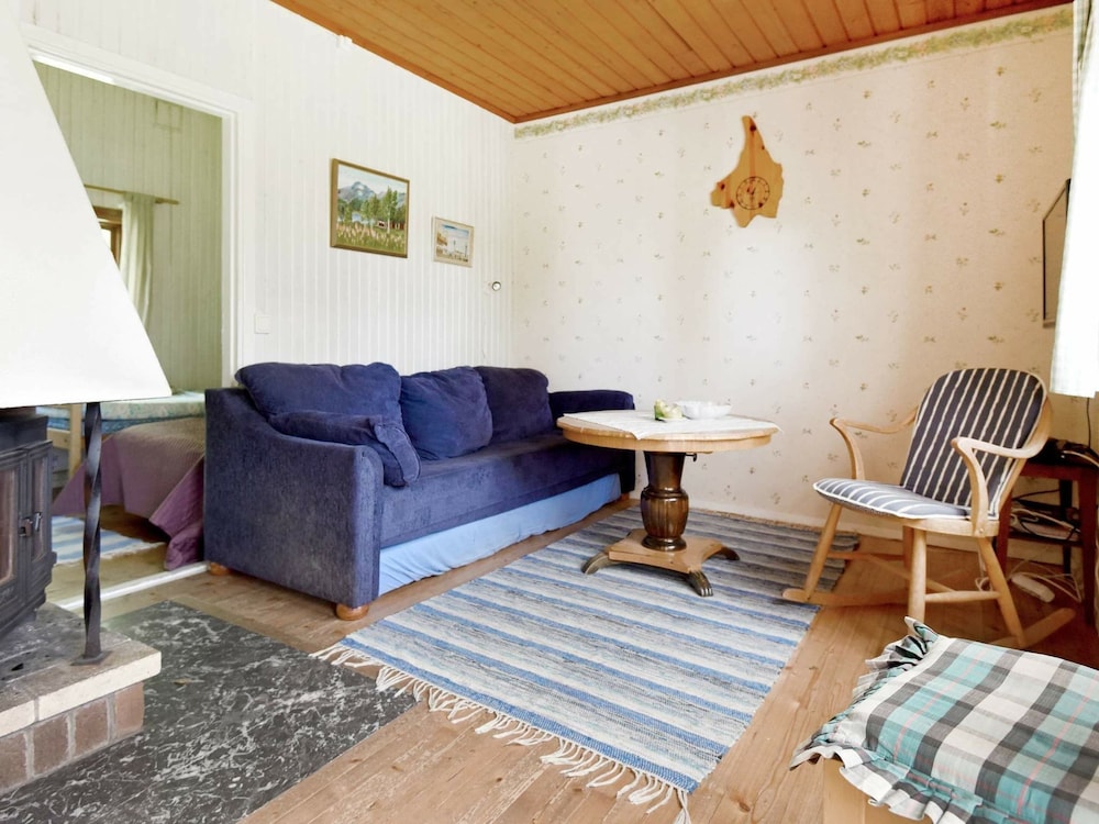 7 Person Holiday Home in Sunnemo-by Traum view 3
